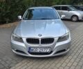 Сірий БМВ 3 Серія, об'ємом двигуна 2 л та пробігом 163 тис. км за 6700 $, фото 1 на Automoto.ua