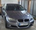 Серый БМВ 3 Серия, объемом двигателя 2 л и пробегом 267 тыс. км за 9900 $, фото 22 на Automoto.ua
