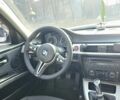 Сірий БМВ 3 Серія, об'ємом двигуна 2 л та пробігом 210 тис. км за 8000 $, фото 22 на Automoto.ua