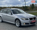 Серый БМВ 3 Серия, объемом двигателя 2 л и пробегом 225 тыс. км за 8650 $, фото 5 на Automoto.ua