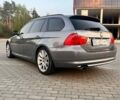Серый БМВ 3 Серия, объемом двигателя 2 л и пробегом 309 тыс. км за 9400 $, фото 13 на Automoto.ua