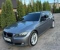 Сірий БМВ 3 Серія, об'ємом двигуна 2 л та пробігом 352 тис. км за 8200 $, фото 1 на Automoto.ua