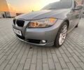 Серый БМВ 3 Серия, объемом двигателя 2 л и пробегом 309 тыс. км за 9400 $, фото 5 на Automoto.ua