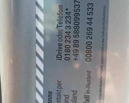 Сірий БМВ 3 Серія, об'ємом двигуна 2 л та пробігом 218 тис. км за 9999 $, фото 18 на Automoto.ua