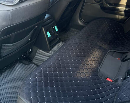 Сірий БМВ 3 Серія, об'ємом двигуна 2 л та пробігом 260 тис. км за 8500 $, фото 11 на Automoto.ua