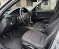 Сірий БМВ 3 Серія, об'ємом двигуна 2 л та пробігом 350 тис. км за 7500 $, фото 12 на Automoto.ua