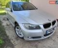 Серый БМВ 3 Серия, объемом двигателя 2 л и пробегом 245 тыс. км за 8400 $, фото 1 на Automoto.ua