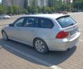 Сірий БМВ 3 Серія, об'ємом двигуна 2 л та пробігом 218 тис. км за 9999 $, фото 8 на Automoto.ua
