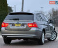 Сірий БМВ 3 Серія, об'ємом двигуна 2 л та пробігом 271 тис. км за 8300 $, фото 17 на Automoto.ua