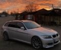 Серый БМВ 3 Серия, объемом двигателя 2 л и пробегом 299 тыс. км за 7499 $, фото 1 на Automoto.ua
