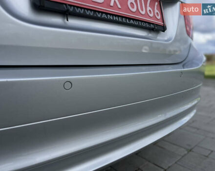 Серый БМВ 3 Серия, объемом двигателя 2 л и пробегом 225 тыс. км за 8650 $, фото 27 на Automoto.ua