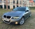 Серый БМВ 3 Серия, объемом двигателя 2 л и пробегом 301 тыс. км за 7000 $, фото 1 на Automoto.ua