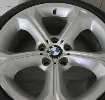 Сірий БМВ 3 Серія, об'ємом двигуна 2 л та пробігом 310 тис. км за 8399 $, фото 13 на Automoto.ua