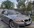 Серый БМВ 3 Серия, объемом двигателя 2 л и пробегом 373 тыс. км за 9500 $, фото 1 на Automoto.ua