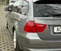 Серый БМВ 3 Серия, объемом двигателя 2 л и пробегом 238 тыс. км за 8900 $, фото 3 на Automoto.ua