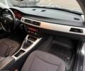Сірий БМВ 3 Серія, об'ємом двигуна 2 л та пробігом 271 тис. км за 8300 $, фото 20 на Automoto.ua