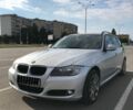 Серый БМВ 3 Серия, объемом двигателя 2 л и пробегом 299 тыс. км за 7499 $, фото 6 на Automoto.ua