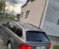 Серый БМВ 3 Серия, объемом двигателя 2 л и пробегом 373 тыс. км за 9500 $, фото 10 на Automoto.ua