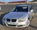 Серый БМВ 3 Серия, объемом двигателя 2 л и пробегом 340 тыс. км за 8500 $, фото 1 на Automoto.ua