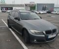 Серый БМВ 3 Серия, объемом двигателя 2 л и пробегом 319 тыс. км за 7500 $, фото 4 на Automoto.ua