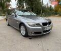 Серый БМВ 3 Серия, объемом двигателя 2 л и пробегом 226 тыс. км за 9900 $, фото 1 на Automoto.ua