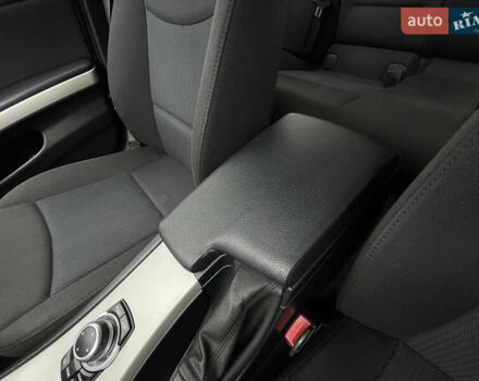 Серый БМВ 3 Серия, объемом двигателя 2 л и пробегом 225 тыс. км за 8650 $, фото 55 на Automoto.ua