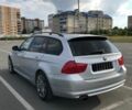 Серый БМВ 3 Серия, объемом двигателя 2 л и пробегом 299 тыс. км за 7499 $, фото 7 на Automoto.ua