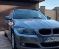 Сірий БМВ 3 Серія, об'ємом двигуна 2 л та пробігом 315 тис. км за 8600 $, фото 1 на Automoto.ua