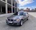 Серый БМВ 3 Серия, объемом двигателя 2 л и пробегом 309 тыс. км за 9400 $, фото 37 на Automoto.ua