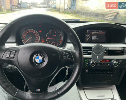 Сірий БМВ 3 Серія, об'ємом двигуна 2 л та пробігом 300 тис. км за 8300 $, фото 21 на Automoto.ua