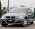 Сірий БМВ 3 Серія, об'ємом двигуна 2 л та пробігом 271 тис. км за 8300 $, фото 1 на Automoto.ua