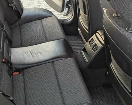 Сірий БМВ 3 Серія, об'ємом двигуна 2 л та пробігом 290 тис. км за 7999 $, фото 4 на Automoto.ua
