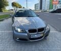 Сірий БМВ 3 Серія, об'ємом двигуна 2 л та пробігом 226 тис. км за 9500 $, фото 1 на Automoto.ua