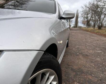 Сірий БМВ 3 Серія, об'ємом двигуна 2 л та пробігом 350 тис. км за 7500 $, фото 9 на Automoto.ua