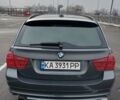Серый БМВ 3 Серия, объемом двигателя 2 л и пробегом 319 тыс. км за 7500 $, фото 1 на Automoto.ua