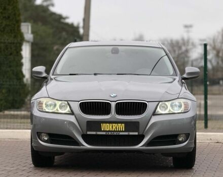 Сірий БМВ 3 Серія, об'ємом двигуна 2 л та пробігом 271 тис. км за 8300 $, фото 2 на Automoto.ua