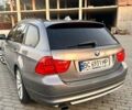 Серый БМВ 3 Серия, объемом двигателя 2 л и пробегом 309 тыс. км за 9400 $, фото 25 на Automoto.ua