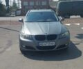 БМВ 3 Серия 2010 в Немирове на Automoto.ua Серый БМВ 3 Серия, объемом двигателя 2 л и пробегом 365 тыс. км за 5400 $, фото 1 на Automoto.ua