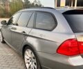 Серый БМВ 3 Серия, объемом двигателя 2 л и пробегом 309 тыс. км за 9400 $, фото 7 на Automoto.ua