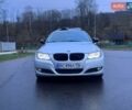 Серый БМВ 3 Серия, объемом двигателя 2 л и пробегом 296 тыс. км за 8999 $, фото 1 на Automoto.ua
