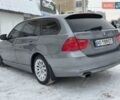 Серый БМВ 3 Серия, объемом двигателя 2 л и пробегом 273 тыс. км за 8333 $, фото 2 на Automoto.ua