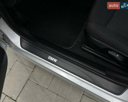 Серый БМВ 3 Серия, объемом двигателя 2 л и пробегом 225 тыс. км за 8450 $, фото 57 на Automoto.ua
