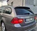 Серый БМВ 3 Серия, объемом двигателя 2 л и пробегом 373 тыс. км за 9500 $, фото 11 на Automoto.ua