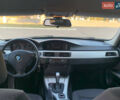 Серый БМВ 3 Серия, объемом двигателя 2 л и пробегом 309 тыс. км за 9300 $, фото 25 на Automoto.ua