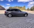 Серый БМВ 3 Серия, объемом двигателя 2 л и пробегом 309 тыс. км за 9400 $, фото 43 на Automoto.ua