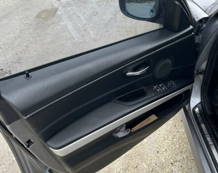 Сірий БМВ 3 Серія, об'ємом двигуна 2 л та пробігом 300 тис. км за 8300 $, фото 14 на Automoto.ua