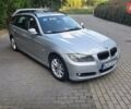 Серый БМВ 3 Серия, объемом двигателя 2 л и пробегом 163 тыс. км за 7000 $, фото 2 на Automoto.ua