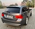Серый БМВ 3 Серия, объемом двигателя 2 л и пробегом 309 тыс. км за 9400 $, фото 23 на Automoto.ua