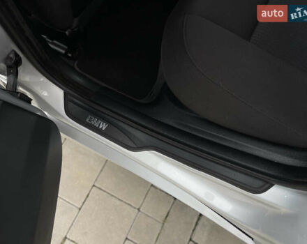 Серый БМВ 3 Серия, объемом двигателя 2 л и пробегом 225 тыс. км за 8650 $, фото 66 на Automoto.ua