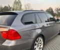 Серый БМВ 3 Серия, объемом двигателя 2 л и пробегом 309 тыс. км за 9400 $, фото 10 на Automoto.ua